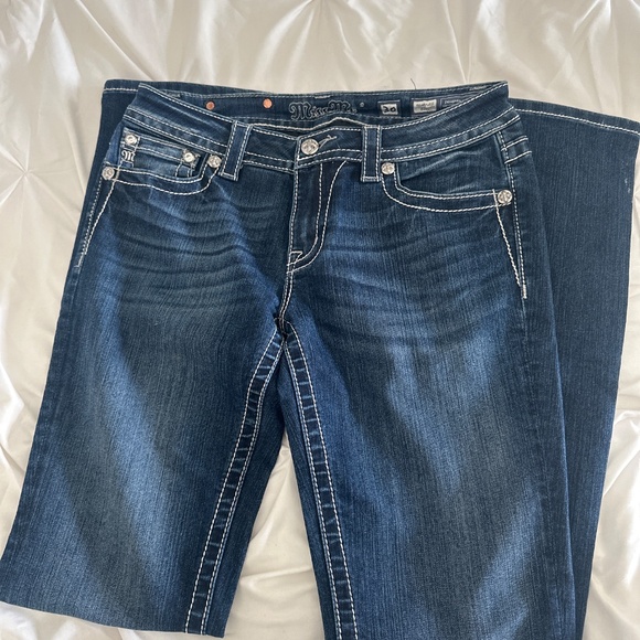 Miss Me Signature Boot - Picture 2 of 2